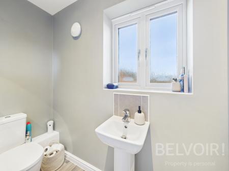 3 bedroom Semi-detached house for sale in Peregrine Drive, Lawley, Telford, TF4