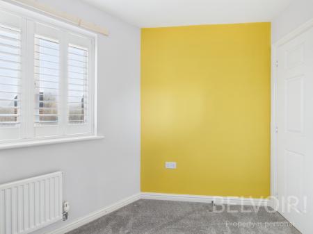 3 bedroom Semi-detached house for sale in Peregrine Drive, Lawley, Telford, TF4