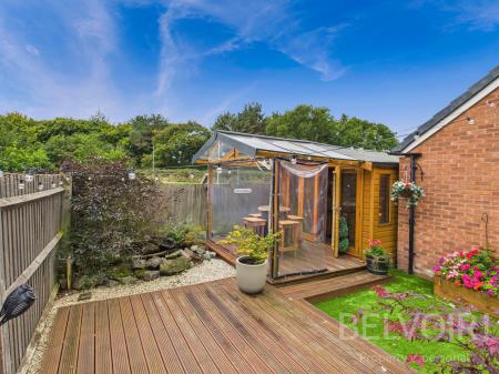 3 bedroom Semi-detached house for sale in Dukes View, Donnington, Telford, TF2