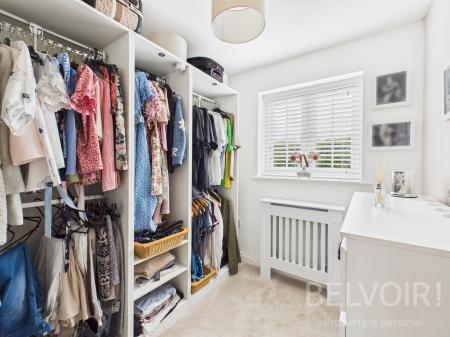 3 bedroom Semi-detached house for sale in Dukes View, Donnington, Telford, TF2