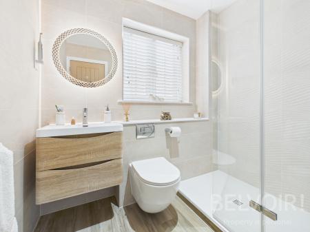 3 bedroom Semi-detached house for sale in Dukes View, Donnington, Telford, TF2