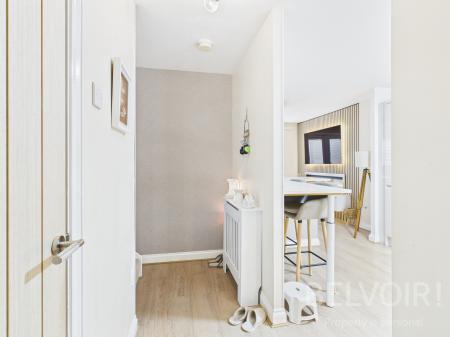 3 bedroom Semi-detached house for sale in Dukes View, Donnington, Telford, TF2