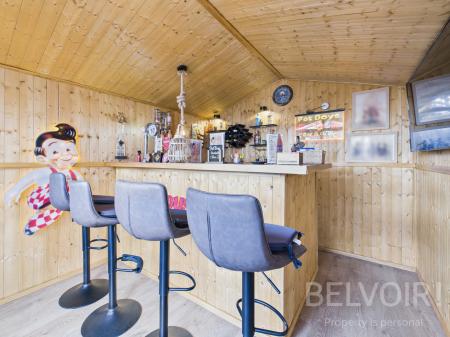 3 bedroom Semi-detached house for sale in Dukes View, Donnington, Telford, TF2