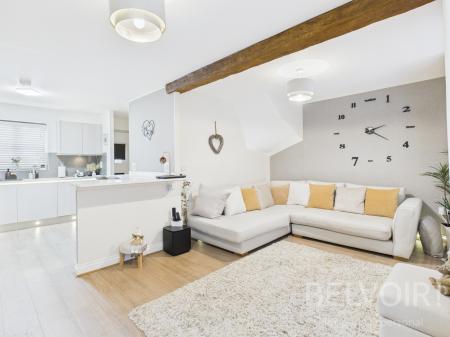 3 bedroom Semi-detached house for sale in Dukes View, Donnington, Telford, TF2