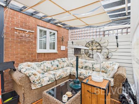 3 bedroom Semi-detached house for sale in Dukes View, Donnington, Telford, TF2