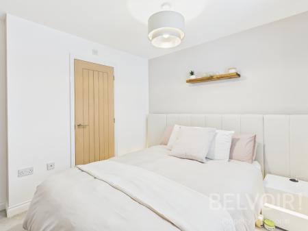 3 bedroom Semi-detached house for sale in Dukes View, Donnington, Telford, TF2