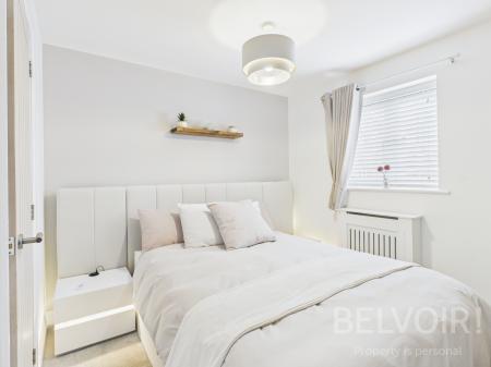 3 bedroom Semi-detached house for sale in Dukes View, Donnington, Telford, TF2