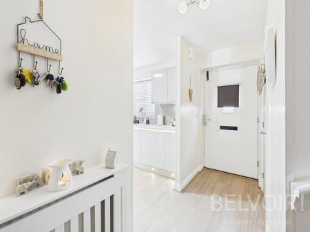 3 bedroom Semi-detached house for sale in Dukes View, Donnington, Telford, TF2