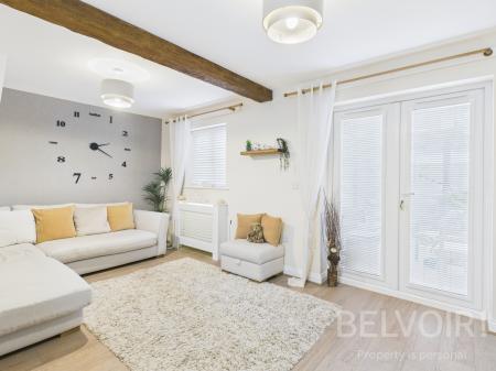 3 bedroom Semi-detached house for sale in Dukes View, Donnington, Telford, TF2