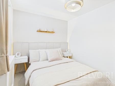 3 bedroom Semi-detached house for sale in Dukes View, Donnington, Telford, TF2