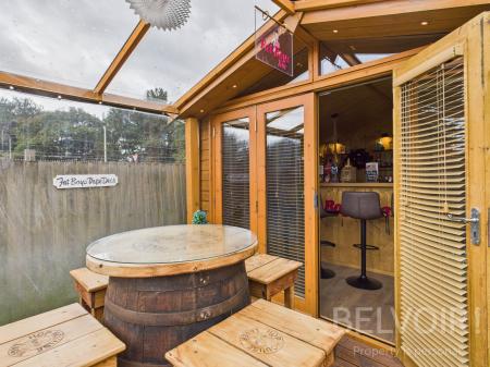 3 bedroom Semi-detached house for sale in Dukes View, Donnington, Telford, TF2