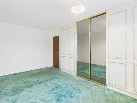 3 bedroom Bungalow for sale in Church Meadow, Lilleshall, TF10