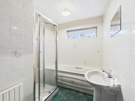 3 bedroom Bungalow for sale in Church Meadow, Lilleshall, TF10