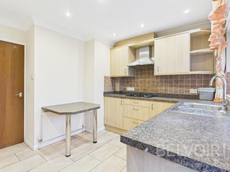 3 bedroom Bungalow for sale in Church Meadow, Lilleshall, TF10