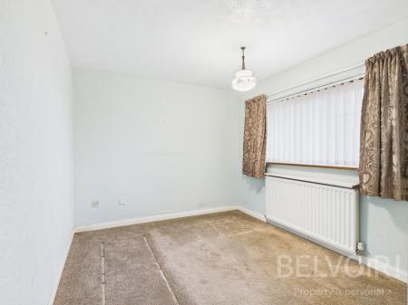 3 bedroom Bungalow for sale in Church Meadow, Lilleshall, TF10