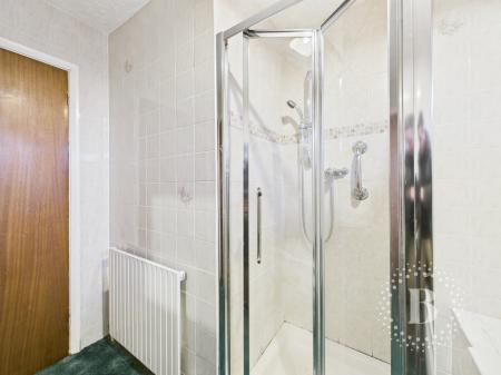 3 bedroom Bungalow for sale in Church Meadow, Lilleshall, TF10