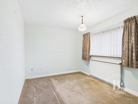 3 bedroom Bungalow for sale in Church Meadow, Lilleshall, TF10