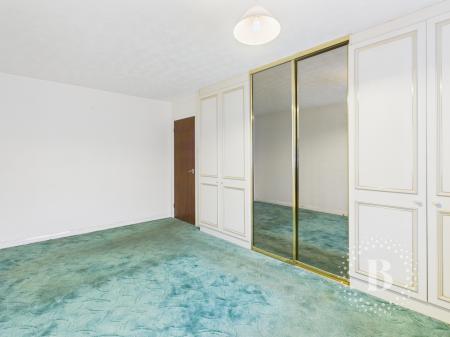 3 bedroom Bungalow for sale in Church Meadow, Lilleshall, TF10