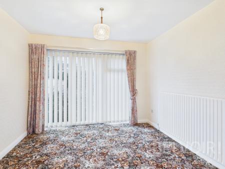 3 bedroom Bungalow for sale in Church Meadow, Lilleshall, TF10