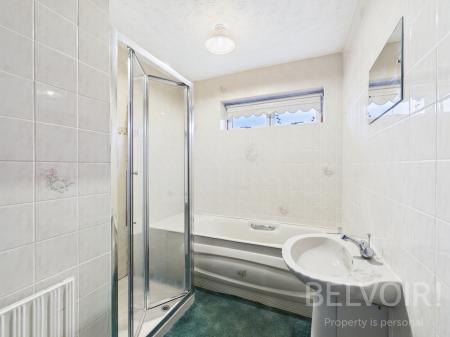 3 bedroom Bungalow for sale in Church Meadow, Lilleshall, TF10