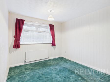 3 bedroom Bungalow for sale in Church Meadow, Lilleshall, TF10