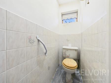 3 bedroom Bungalow for sale in Church Meadow, Lilleshall, TF10