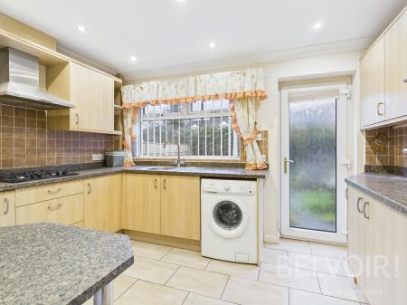 3 bedroom Bungalow for sale in Church Meadow, Lilleshall, TF10