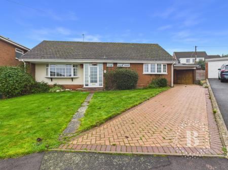 Church Meadow, Lilleshall, TF10