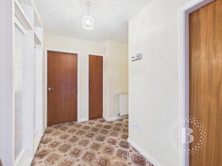 3 bedroom Bungalow for sale in Church Meadow, Lilleshall, TF10