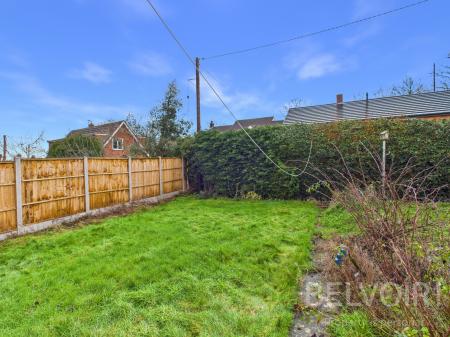 3 bedroom Bungalow for sale in Church Meadow, Lilleshall, TF10