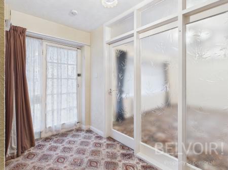 3 bedroom Bungalow for sale in Church Meadow, Lilleshall, TF10