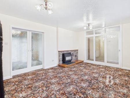 3 bedroom Bungalow for sale in Church Meadow, Lilleshall, TF10