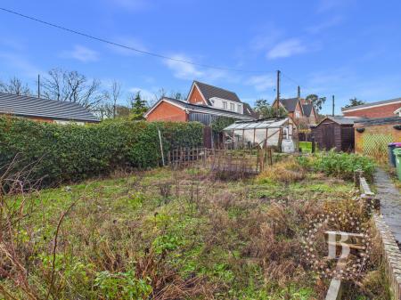3 bedroom Bungalow for sale in Church Meadow, Lilleshall, TF10