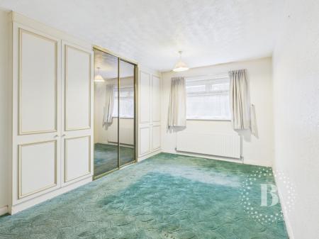 3 bedroom Bungalow for sale in Church Meadow, Lilleshall, TF10