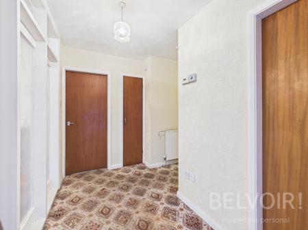 3 bedroom Bungalow for sale in Church Meadow, Lilleshall, TF10