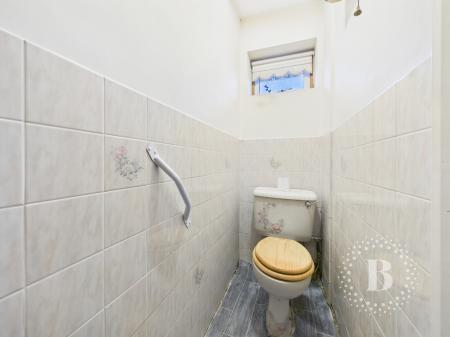 3 bedroom Bungalow for sale in Church Meadow, Lilleshall, TF10