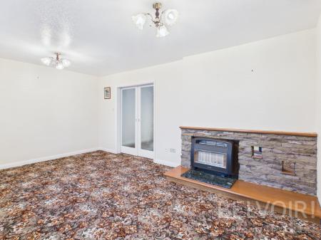 3 bedroom Bungalow for sale in Church Meadow, Lilleshall, TF10