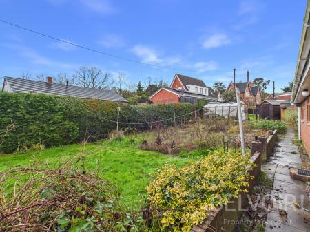 3 bedroom Bungalow for sale in Church Meadow, Lilleshall, TF10