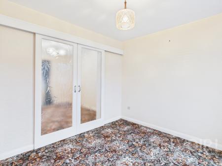 3 bedroom Bungalow for sale in Church Meadow, Lilleshall, TF10