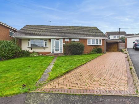 Church Meadow, Lilleshall, TF10