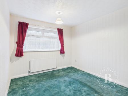 3 bedroom Bungalow for sale in Church Meadow, Lilleshall, TF10