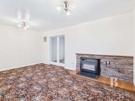 3 bedroom Bungalow for sale in Church Meadow, Lilleshall, TF10
