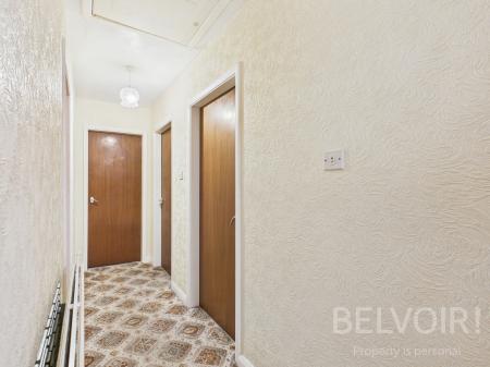 3 bedroom Bungalow for sale in Church Meadow, Lilleshall, TF10