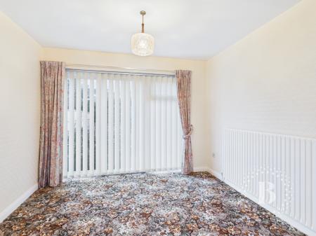 3 bedroom Bungalow for sale in Church Meadow, Lilleshall, TF10