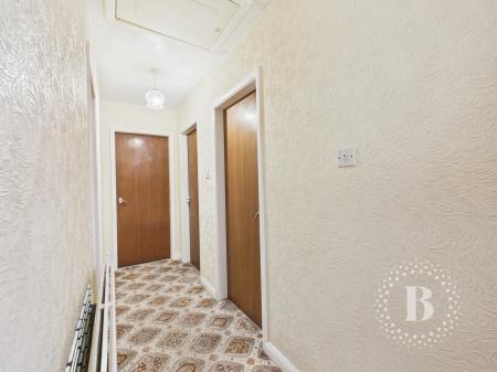 3 bedroom Bungalow for sale in Church Meadow, Lilleshall, TF10