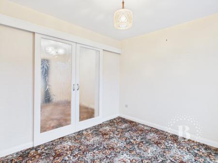 3 bedroom Bungalow for sale in Church Meadow, Lilleshall, TF10