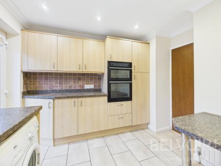 3 bedroom Bungalow for sale in Church Meadow, Lilleshall, TF10