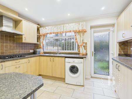 3 bedroom Bungalow for sale in Church Meadow, Lilleshall, TF10