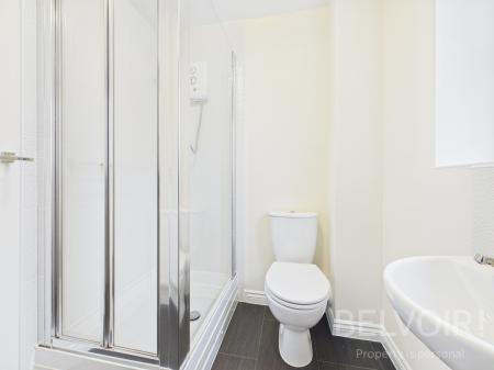 3 bedroom End of terrace house for sale in Vesey Court, Wellington, Telford, TF6