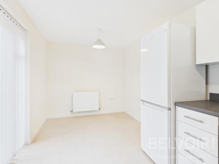 3 bedroom End of terrace house for sale in Vesey Court, Wellington, Telford, TF6